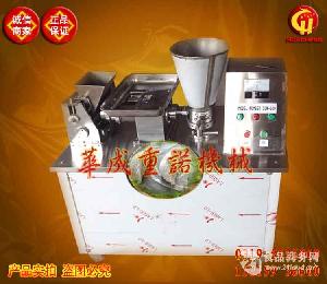 華成HC-15型洗面筋機報價及在休閑食品產業中的應用分析